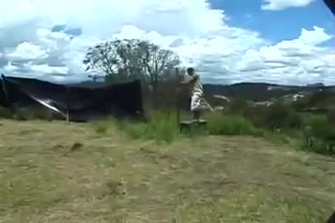 Karol Cums Twice whilst drilled By A enormous 10-Pounder