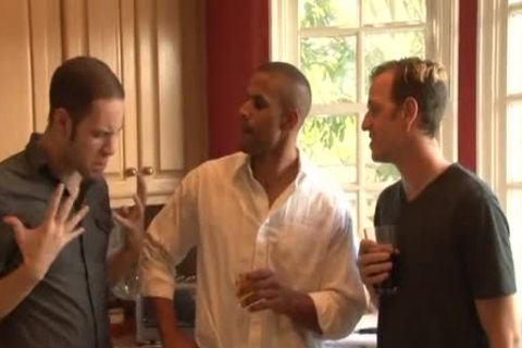 shelady Double anal gangbanged At Bachelor Party