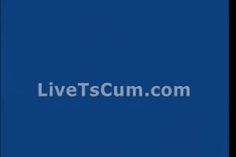 blond Beauty tasty sperm At 15min