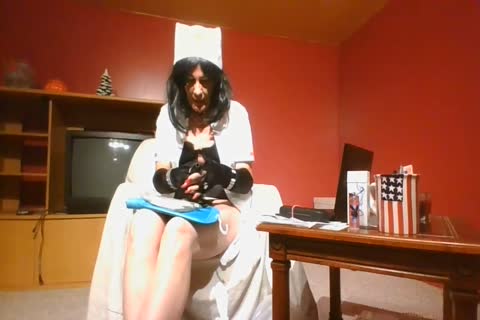 A VISIT TO THE NURSE
