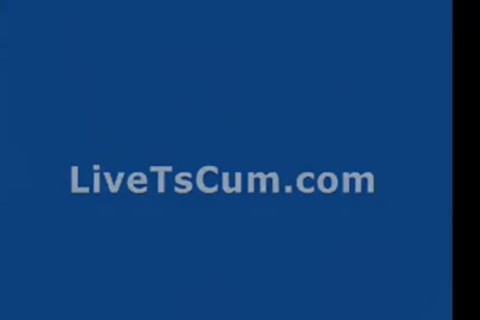 juicy Touching Her Curvy penis