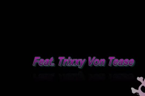 tranny threesome