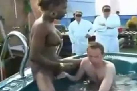 shemale ambisexual fuckfest II