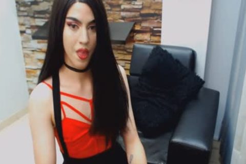 wild ladyman In Red Hard Jacking