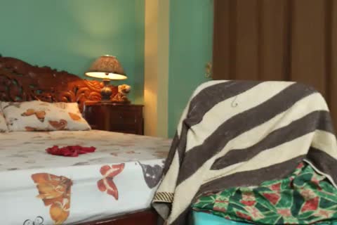asian Ladyboy On web camera