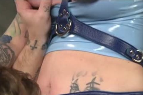 sperm In My throat