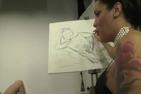 ladyboy