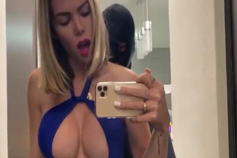 Gia Itzel pounded