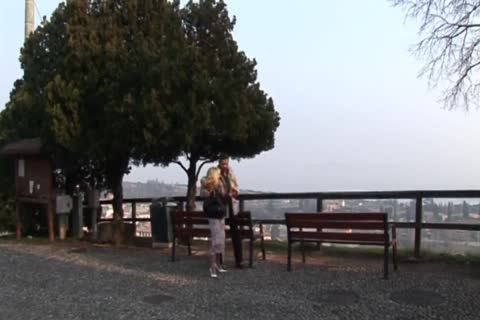 Transexual pounding stallion For My Wife's pleasure - (HD Scene)