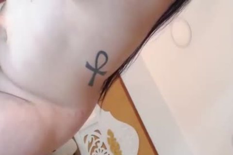tranny Playing For u