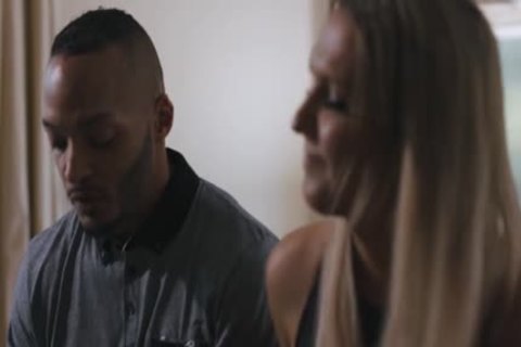 Transsexual ass fucking