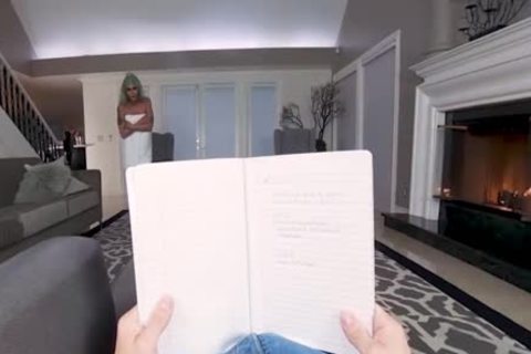 TSVirtualLovers - shemale Stepmom