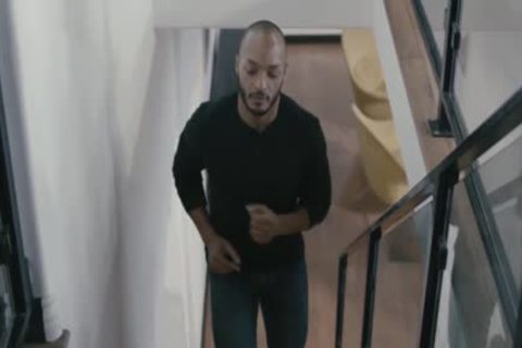 tranny Aubrey Kate Analed By Her black neighbour