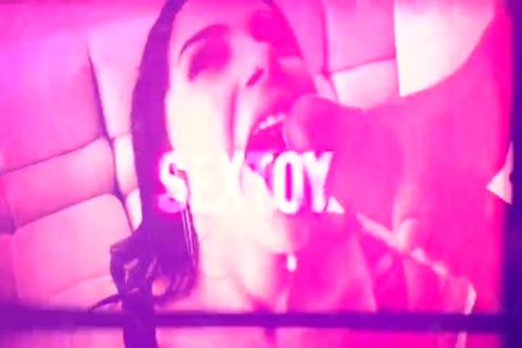 Psychodelic Sissy 4