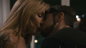 Ts Eva Enjoys Griding On Stepsons Bigcock