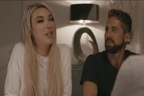 Ts Aubrey Enjoys nailing Her spouse arse