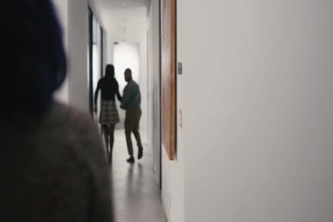 lustful Ts Lets The black Boyfriend Of Her Sister fuck Her ass