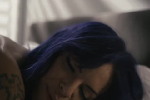 Ts Foxxy acquires butthole By Stepsis Boyfriend