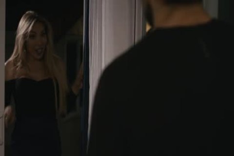 Dante Wants to plow her Trans babe Stepmom Just To Make Her Stay
