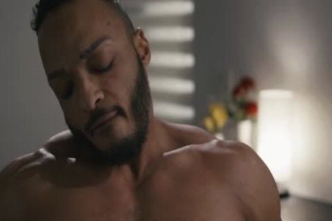 delicious tranny acquires Her wazoo gangbanged By Stepsis black Boyfriend