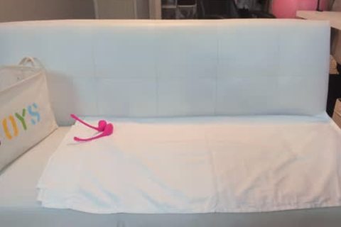 Ana Nomie On Chaturbate video 18
