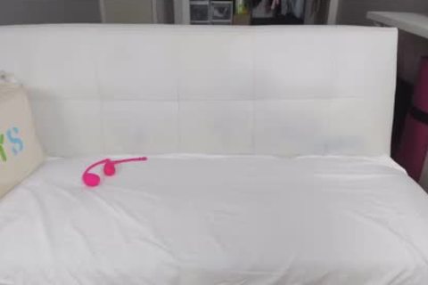 Ana Nomie On Chaturbate episode 14