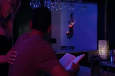 Ts Aubrey Tricked Dante And screwed Him