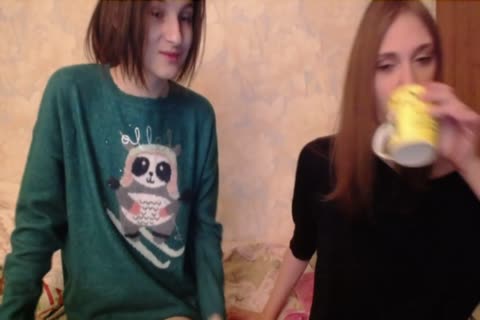 Beauty amateur Redhead legal age teenager Make perfect oral-stimulation