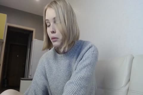 admirable Trans Masturbation