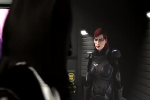 MIRANDA IN CHARGE