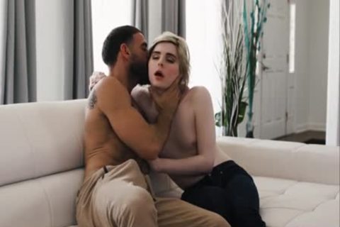 shelady Stepdaughter Had A Crush On Her Stepdad