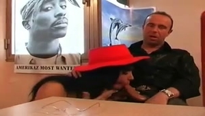 fantastic bang Party With Some lustful Part6