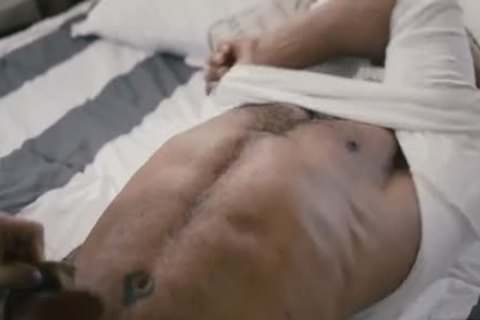 busty shemale wazoo fucked By Her dark boyfriend