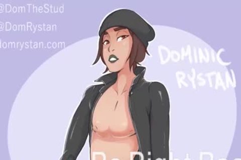 Gothic tranny Plays