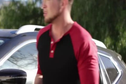 sheboy Korra Del Rio fondle dudes penis