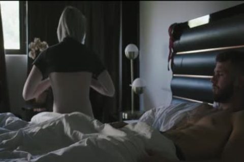 lewd lad Enjoys Having fun With Her Petite TBabe Girlfriend Ella Hollywood