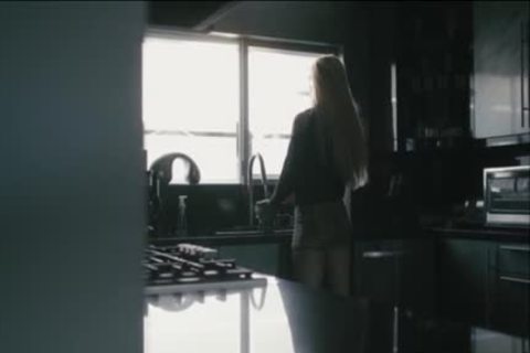 Ts Aubrey gets ass By Her Boyfriends 10-Pounder