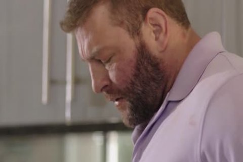 Tbabe Jessy Dubai Deepthroats gracious Colby In The Kitchen