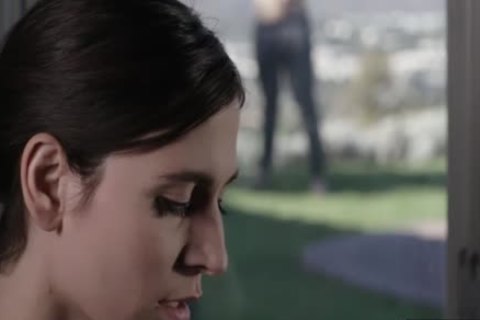 Ts Beauty Natalie Mars dirty ass poked By Stepbro