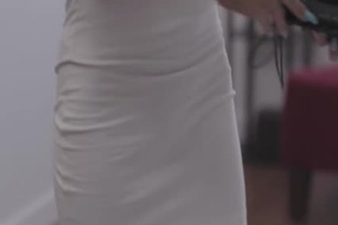 Ts Khloe Enjoys sucking Stepbros Bigcock