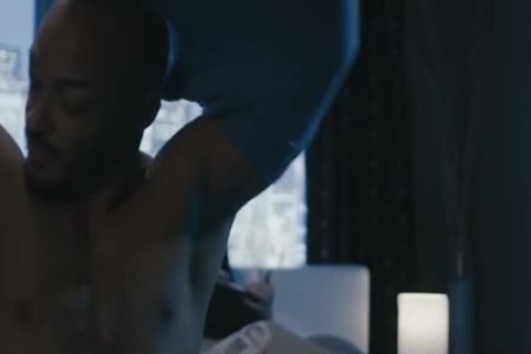 horny tgirl Wants Her dark Husbands large penis Inside Her anal