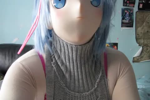 Rem (Re;Zero) Kigurumi Virgin mind boggling Sweater bound To Vib