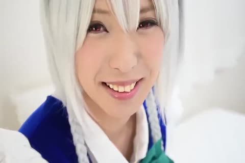 Japanese Gurl banged