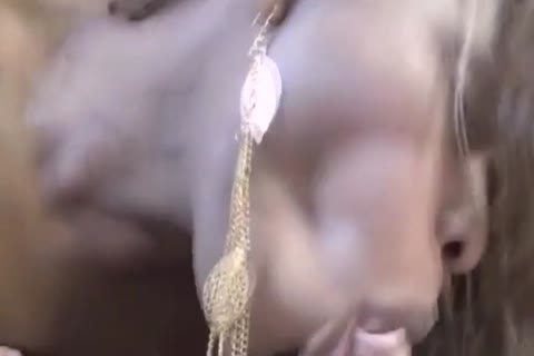 Brazilian ebon boned right into an butthole