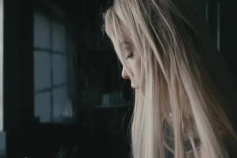shemale Aubrey Kate Seduces Her new darksome neighbor to drill her