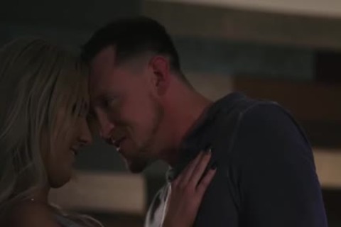 blonde Tbabe Kayleigh Coxx In A Fast Paced butthole Reaming