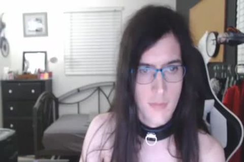 Cincerous t-girl webcam