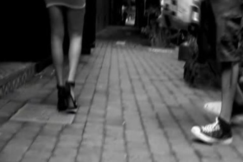 pounding unfathomable In The Luscious wazoo Of Lizzy By A biggest black dick
