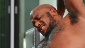 TransAngels.com: Latina Micah Martinez yoga