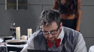 TransAngels - Khole Kay & Khloe Kay ass fucked